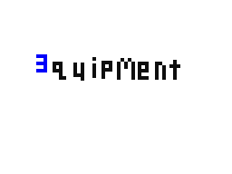 Flipnote von ヨquipment