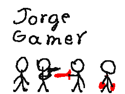 Flipnote by JorgeGⒶmer