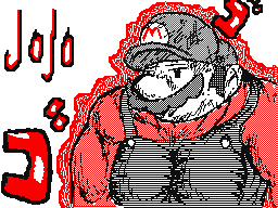 Pillar Mario