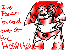 Flipnote di Keith♠