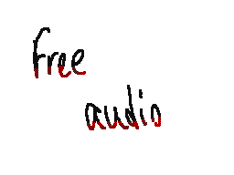 free (crystal-clear) audio