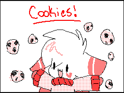 Cookies! // Short AV