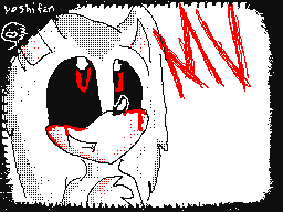 Flipnote von yoshifan😃