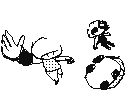 Flipnote by yayciropla