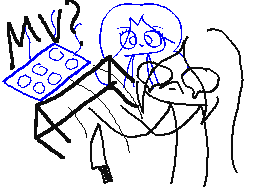 Flipnote by 「」™