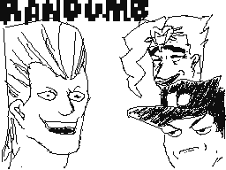 Flipnote by Jojo King