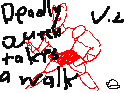 Flipnote by Jojo King