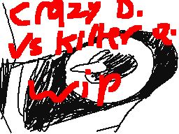 Flipnote by Jojo King