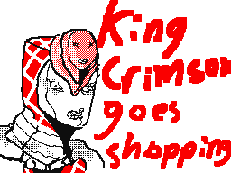 Flipnote by Jojo King