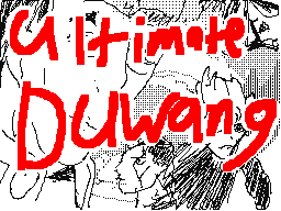 Flipnote by Jojo King