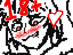 Flipnote by Jojo King