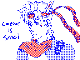 Flipnote by Jojo King