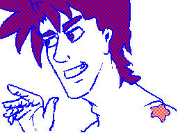 Flipnote by Jojo King