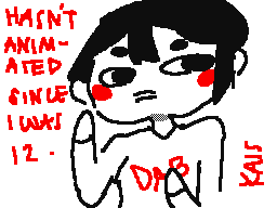 Flipnote by カアイス