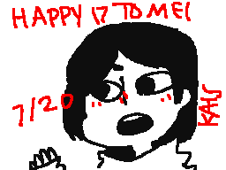 Flipnote by カアイス