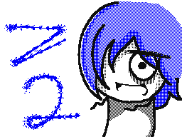 Zero Twos profilbild