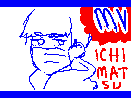 Flipnote di NORIAKI★