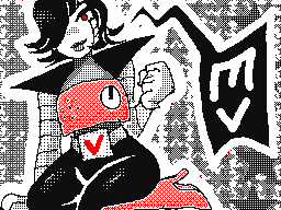 Flipnote stworzony przez NORIAKI★