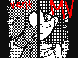 Flipnote by Shad0wF0x
