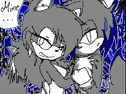 Flipnote by ～Icethefox