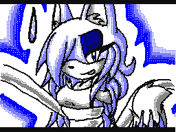 Flipnote by ～Icethefox