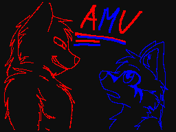 Flipnote by ～FrostBite