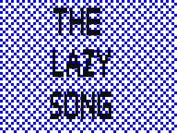 Recommended Flipnote Thumbnail