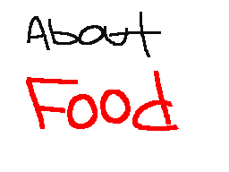 Flipnote von Food