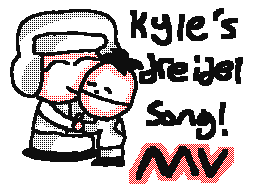 Kyles Dreidel Song