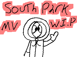 South Park WIP