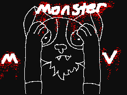 Monster, How should I feel?