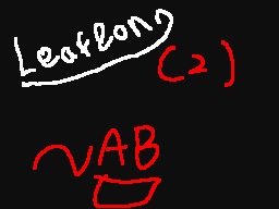 Recommended Flipnote Thumbnail