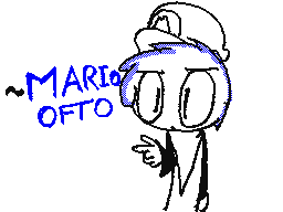 Flipnote by MARIO～OFTO