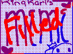 Flipnote by DreamDemon