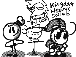 kingdom hearts collab