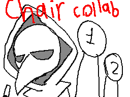 the chair collab w/anyone
