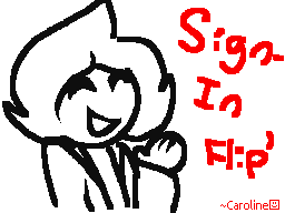 Flipnote by ローラー☔