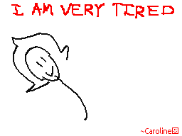 Flipnote by ローラー☔