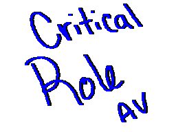 critical role av