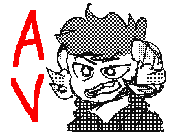 Schlatt and Big Q :)