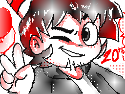 20th Year of Existence