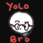 εικονα προφιλ του χρηστη Yolo-Bro'