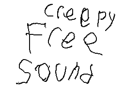 creepy free sound
