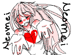 Flipnote stworzony przez Neomei