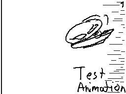 A Animation Test