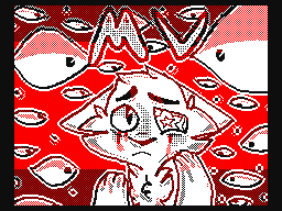 Flipnote stworzony przez KKdraws