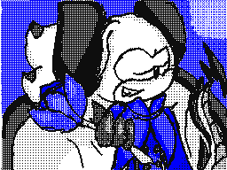 Flipnote by ☆Gusteh☆