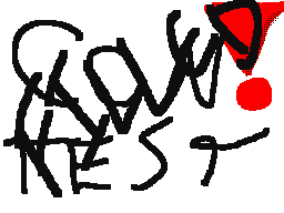 Flipnote di ☆Gusteh☆