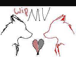 Flipnote di Demon Wolf