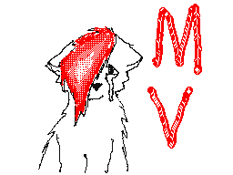 Flipnote di Demon Wolf